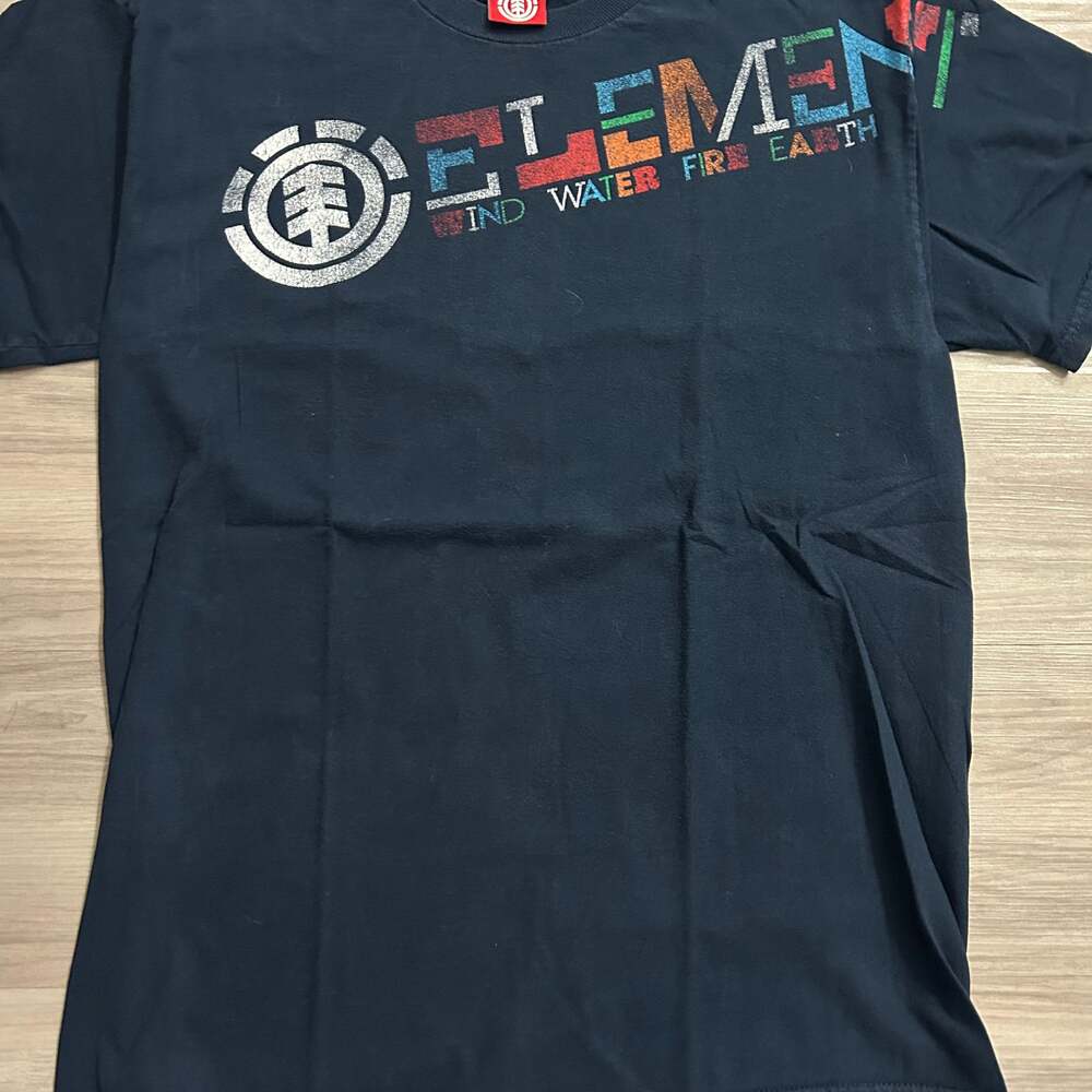 Vintage Element Skate